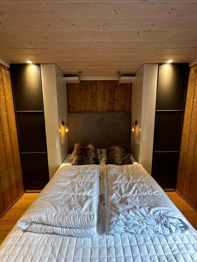 Nice Apartment On Geilotunet, Close To City Center Экстерьер фото